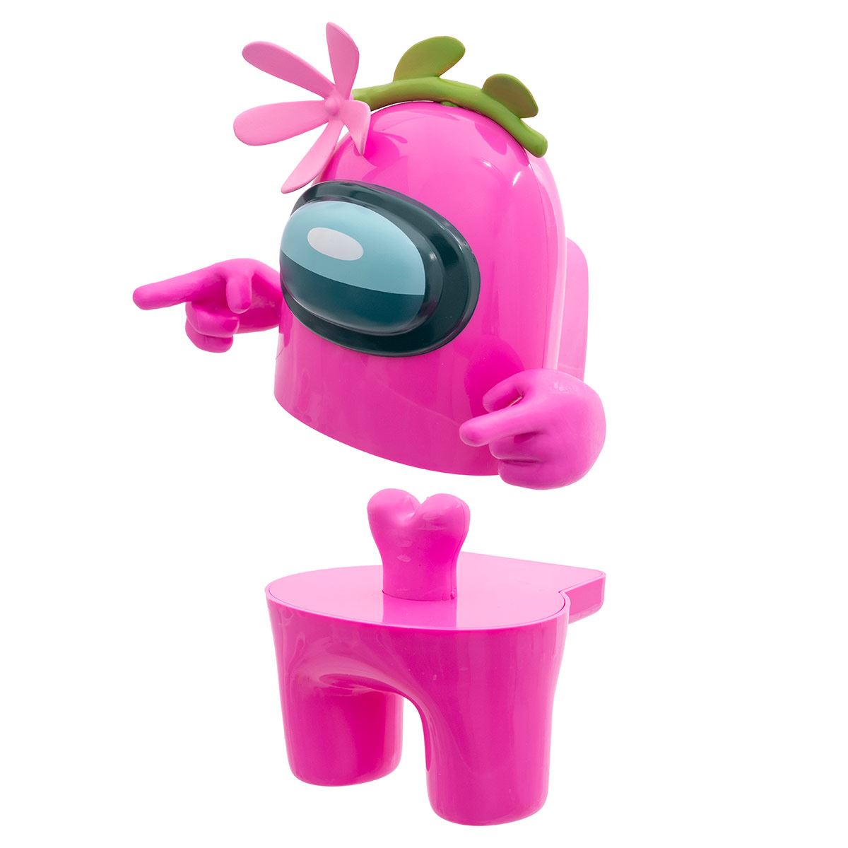 Ruz Among Us figuras de acción 2 pack 6.5 in