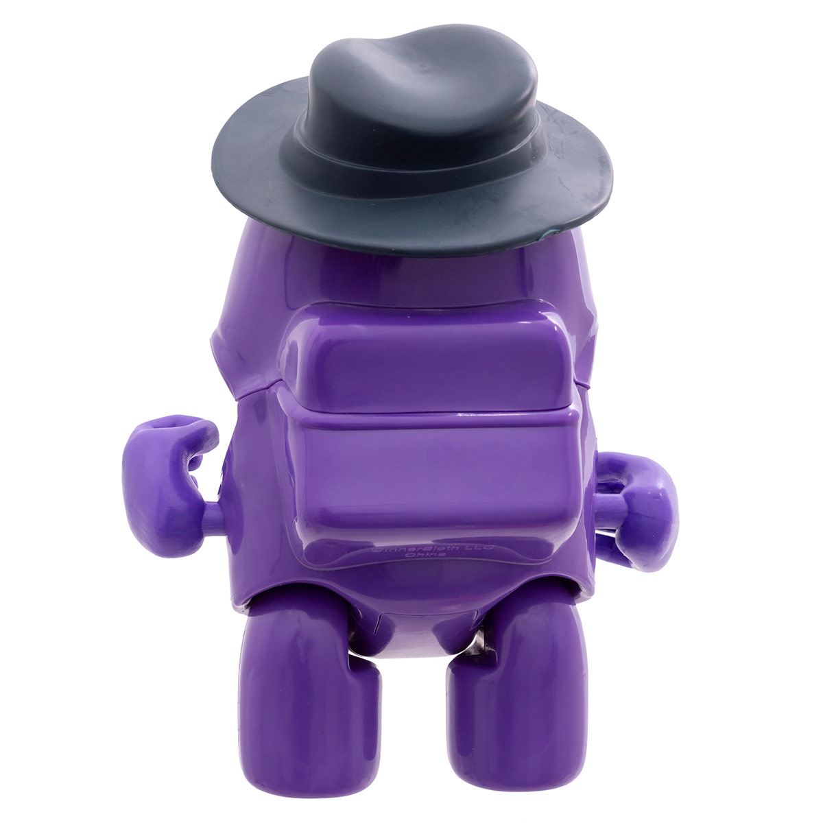 Ruz Among Us figuras de acción 2 pack 6.5 in