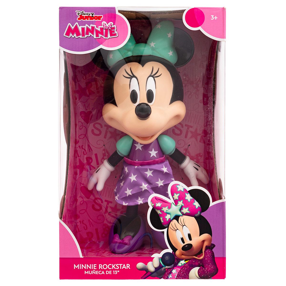 Figura Disney Minnie 13 Pg