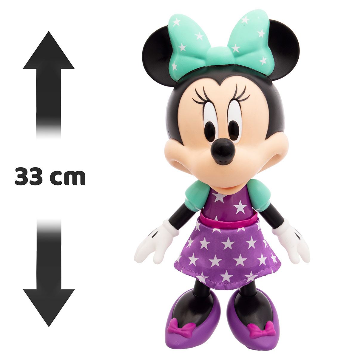 Figura Disney Minnie 13 Pg