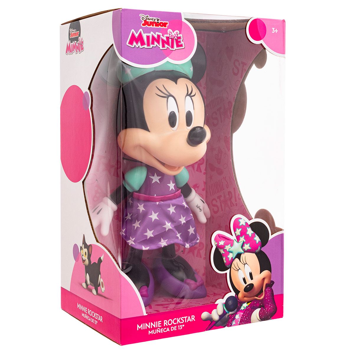 Figura Disney Minnie 13 Pg