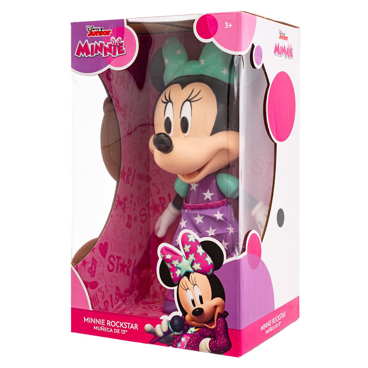Figura Disney Minnie 13 Pg