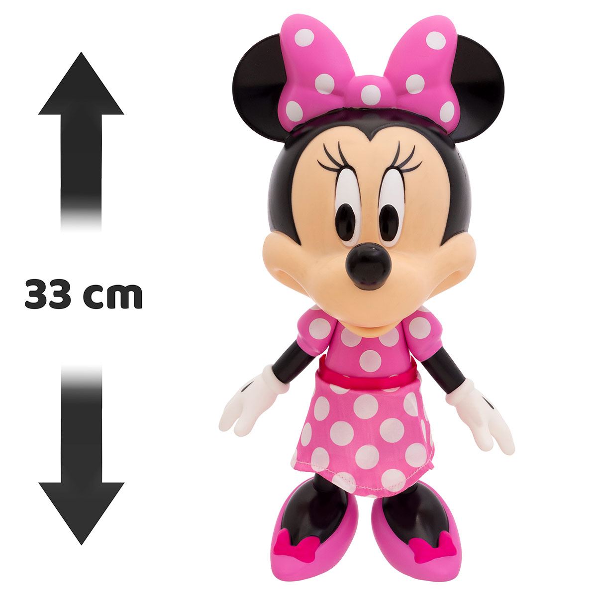 Figura Disney Minnie 13 Pg
