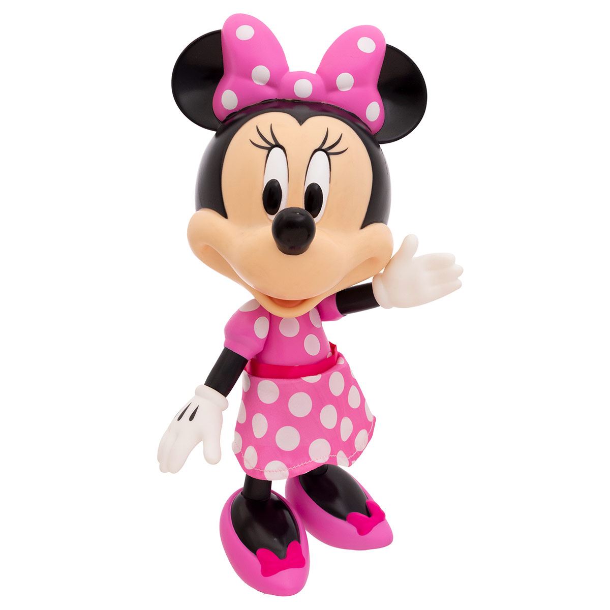 Figura Disney Minnie 13 Pg