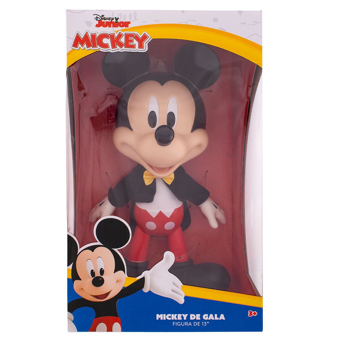 Figura Disney Mickey 13