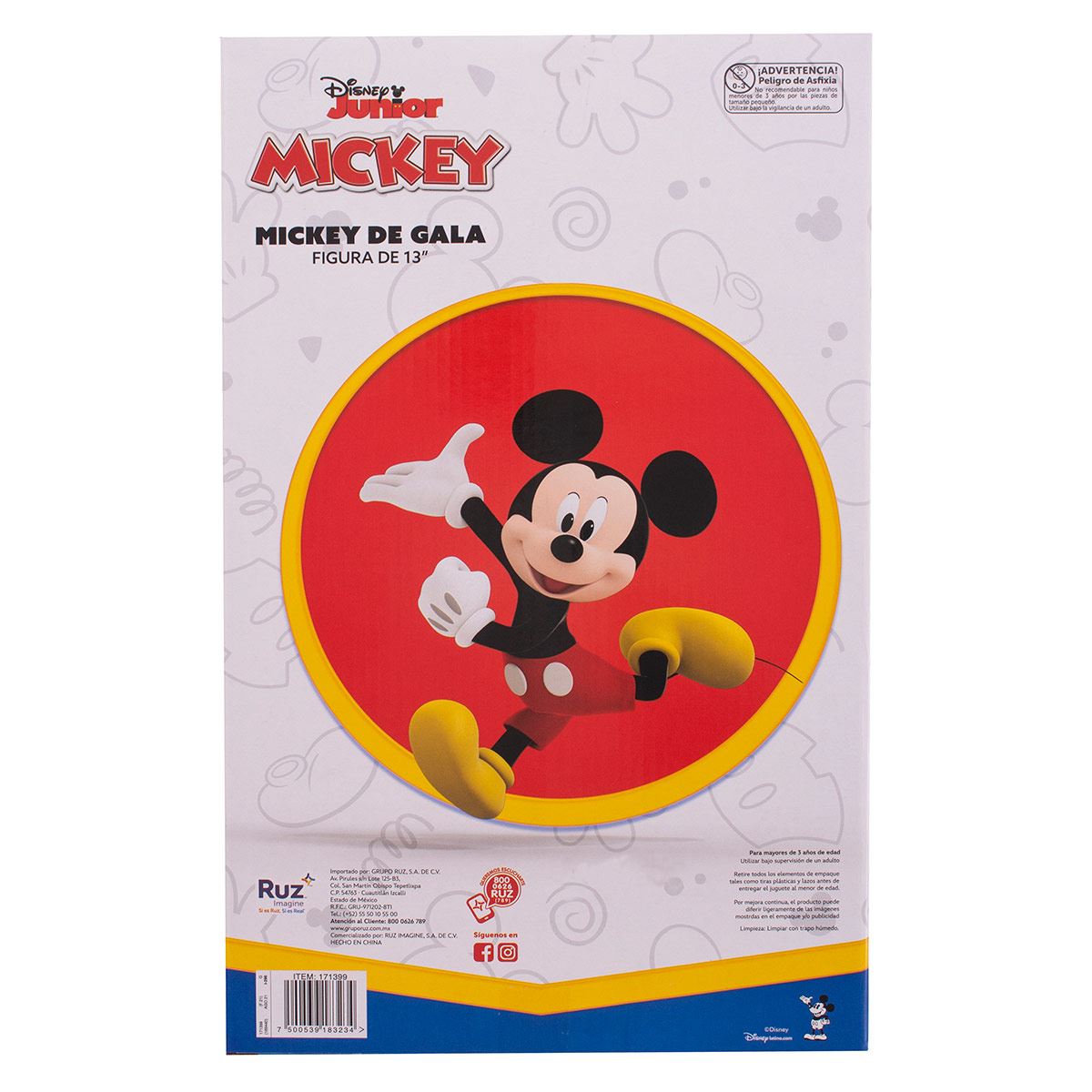 Figura Disney Mickey 13