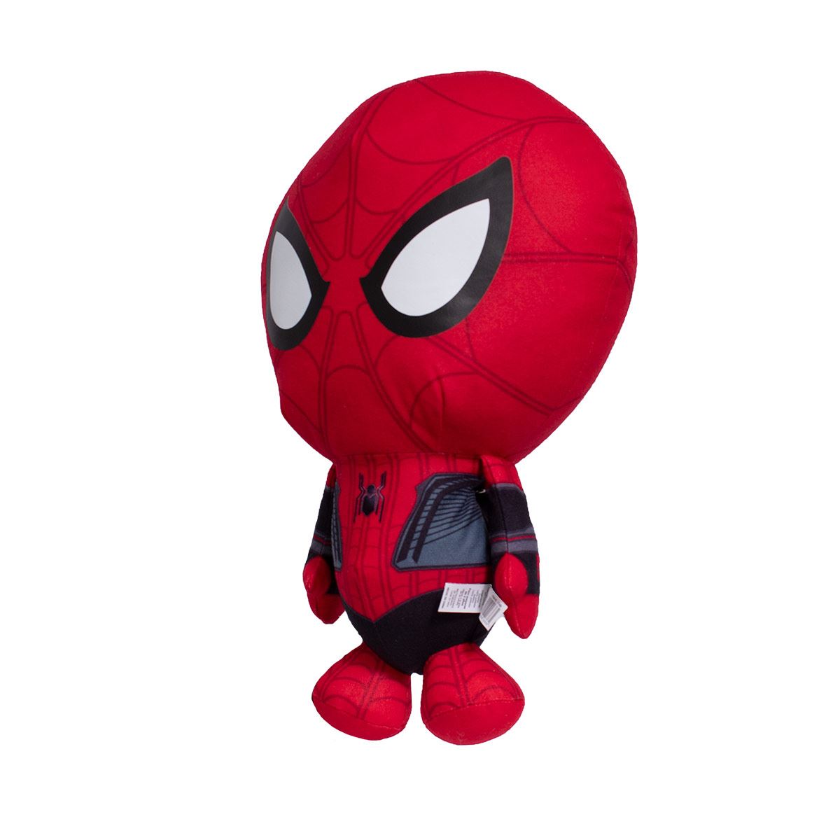 Plush petit infantil niño Marvel Spider-Man No Way Home (14 spider-man t1)