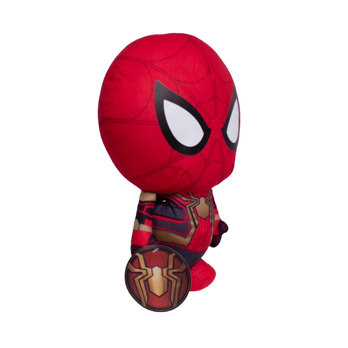 Plush Petit Infantil Niño Marvel Spider-Man No Way Home (14" Spider-Man T2)