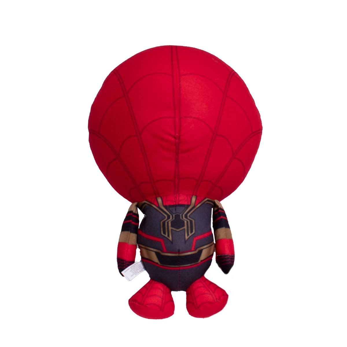 Plush Petit Infantil Niño Marvel Spider-Man No Way Home (14" Spider-Man T2)