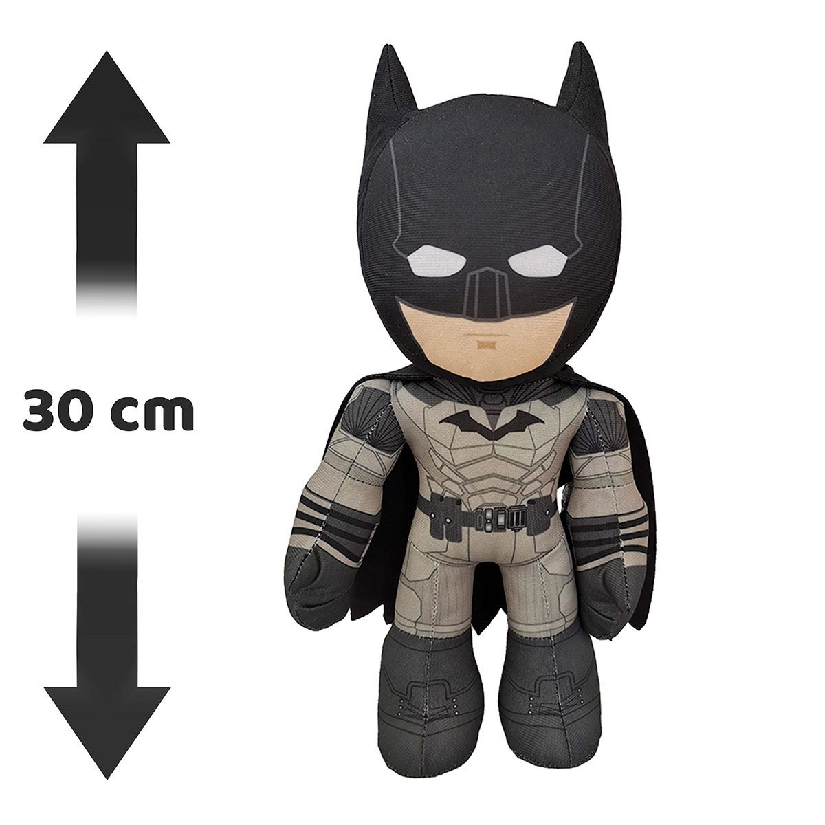 Peluche Batman 30cm – demayoreo