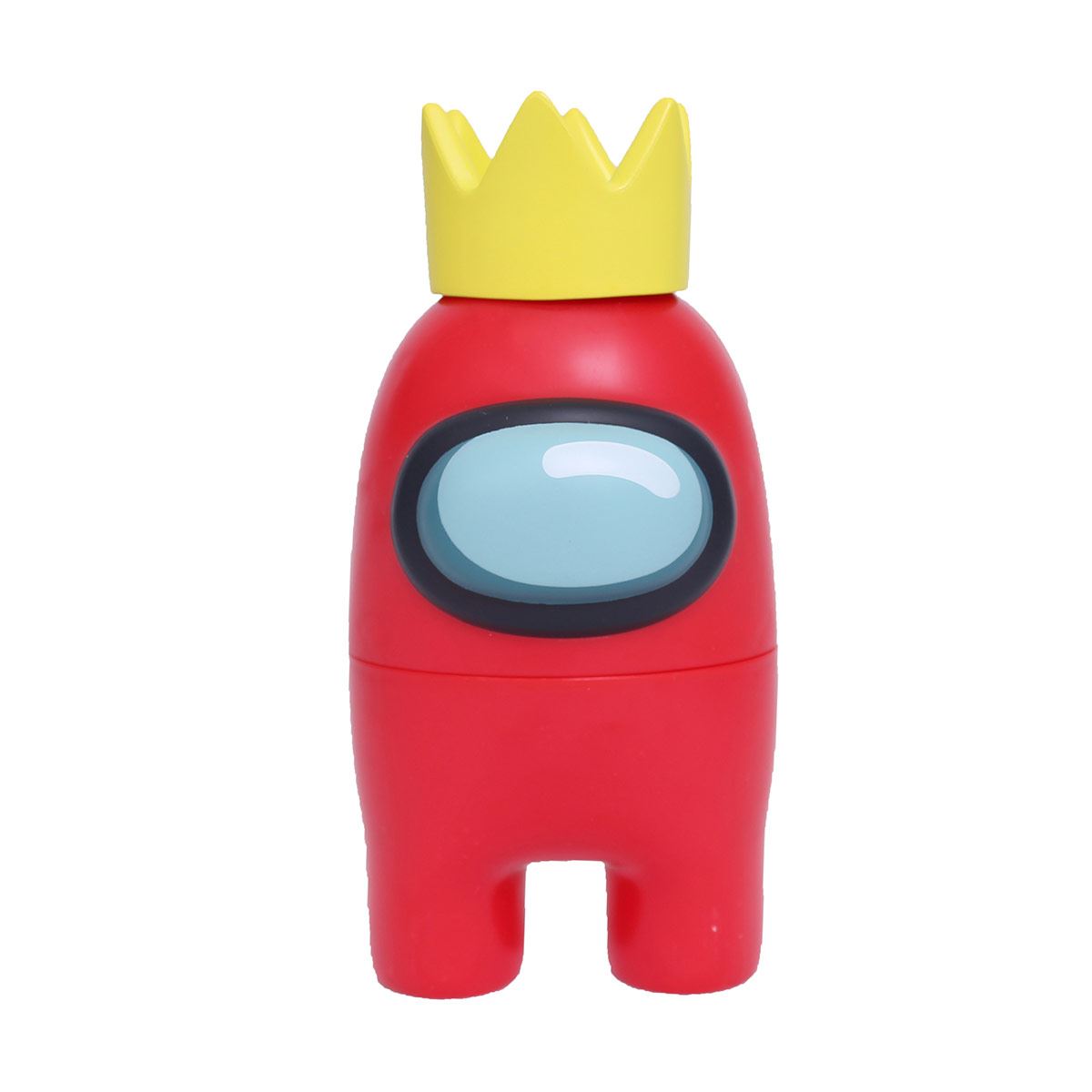 Figura infantil niño tycoon among us g (6" con accesorios)