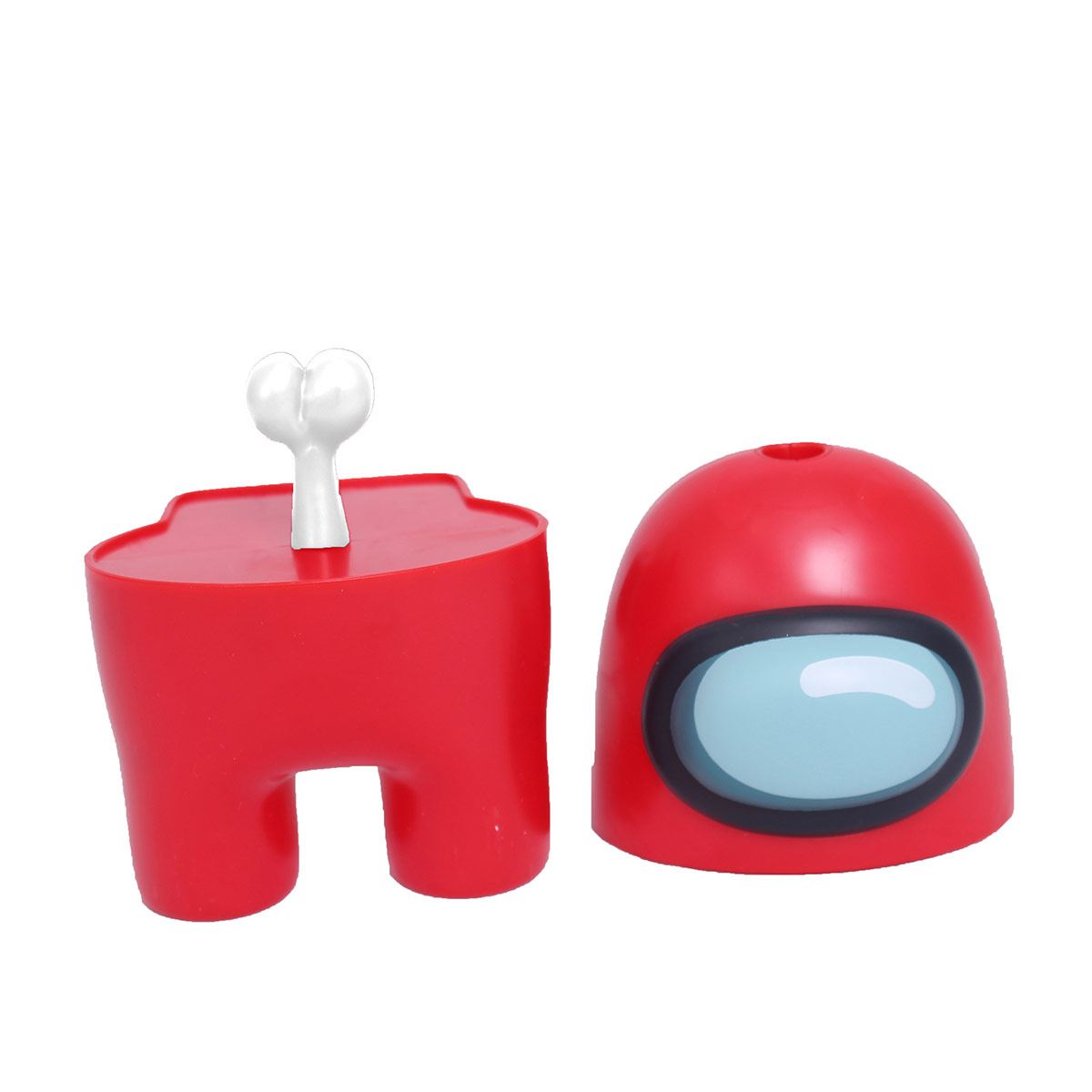 Figura infantil niño tycoon among us g (6" con accesorios)