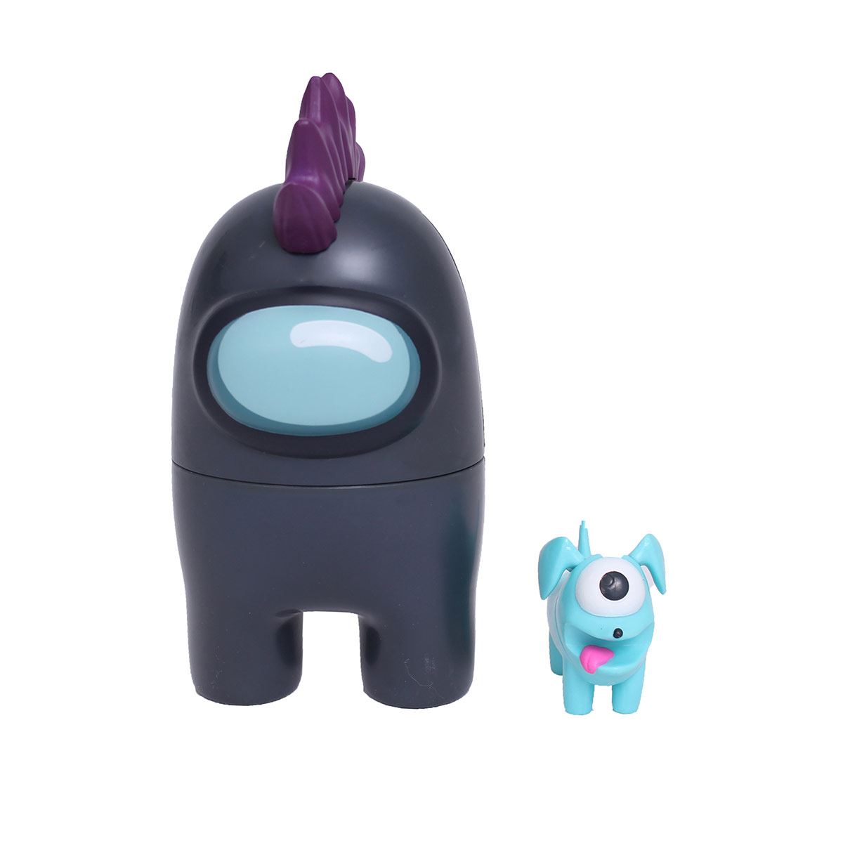 Figura infantil niño tycoon among us g (6" con accesorios)