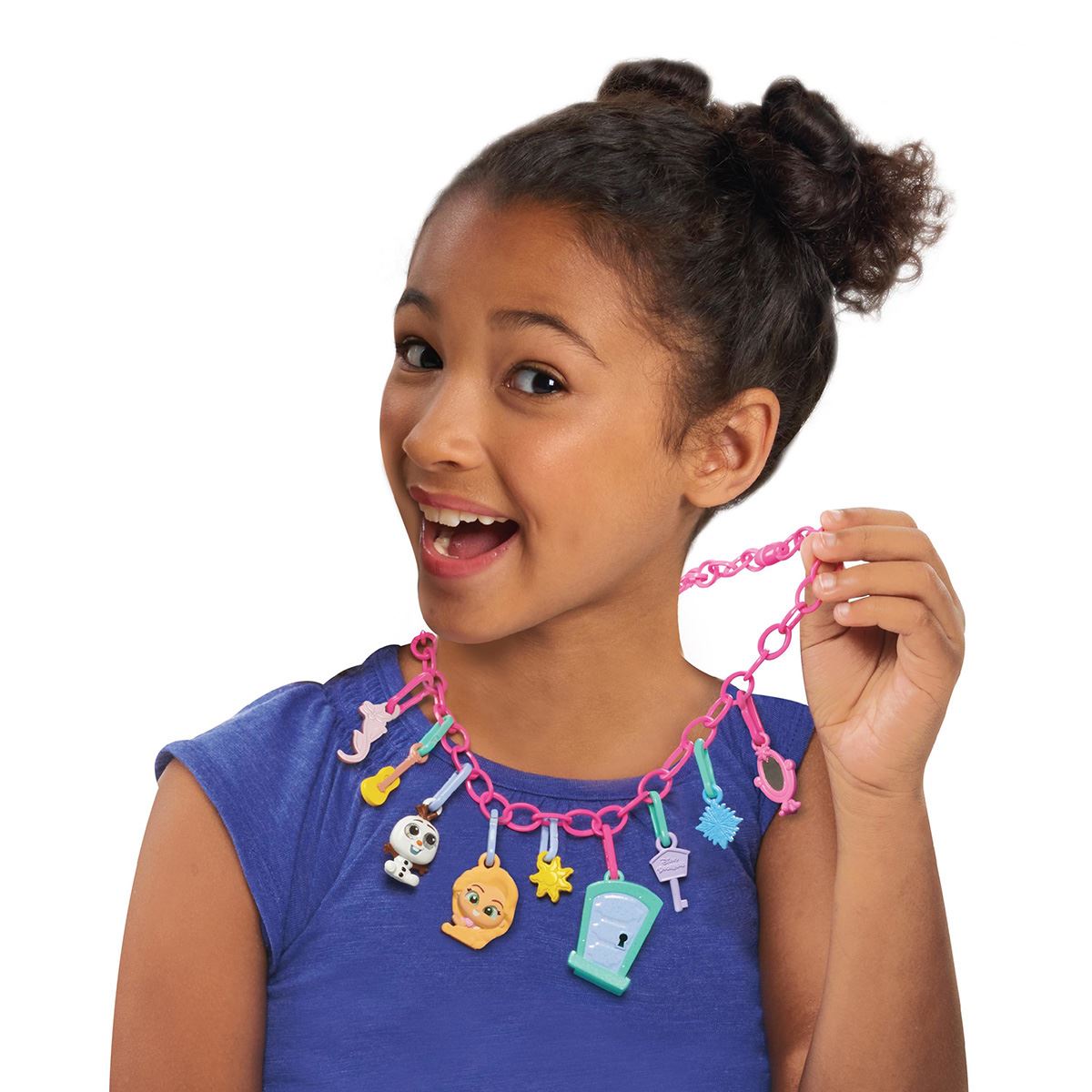 Collar Disney Doorables