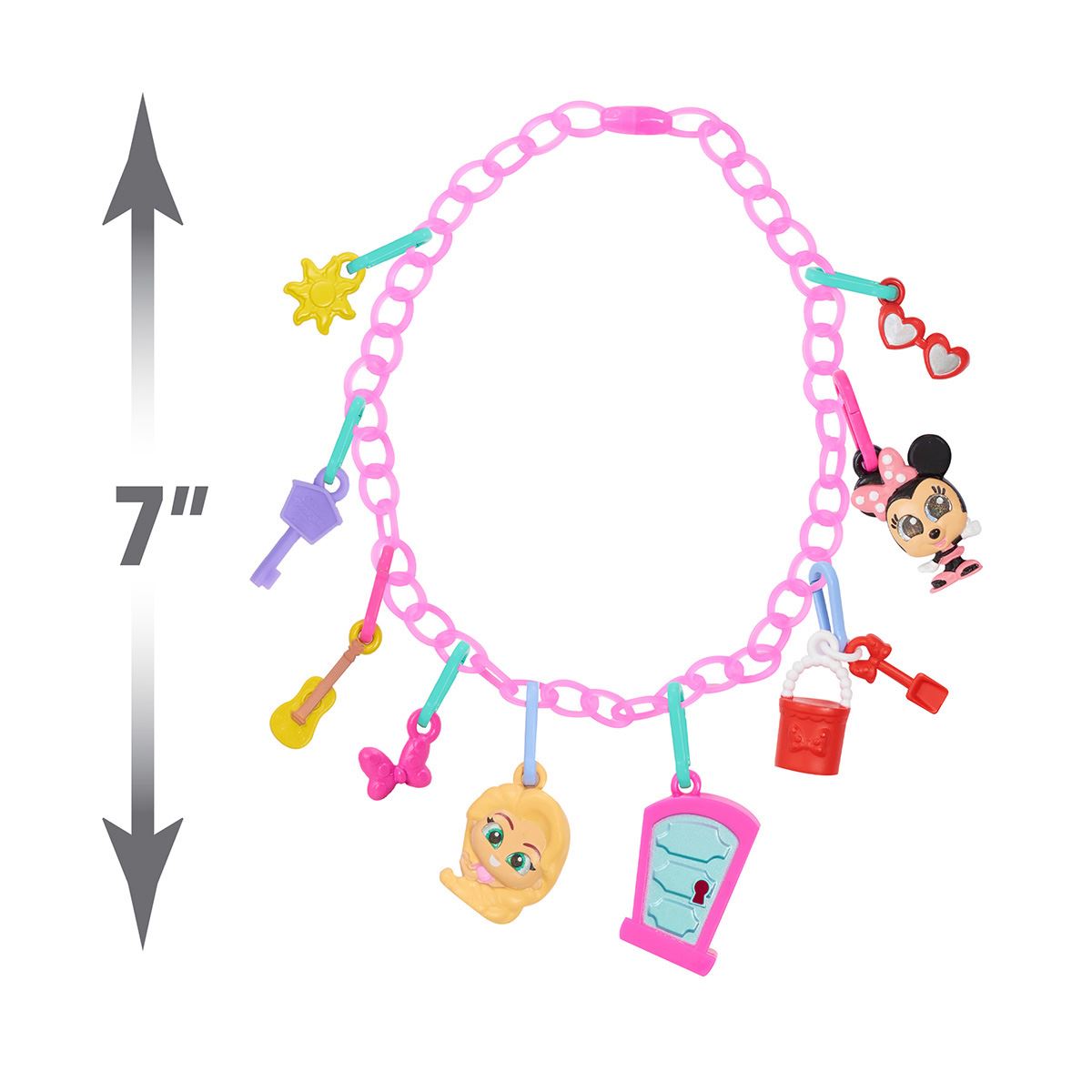 Collar Disney Doorables