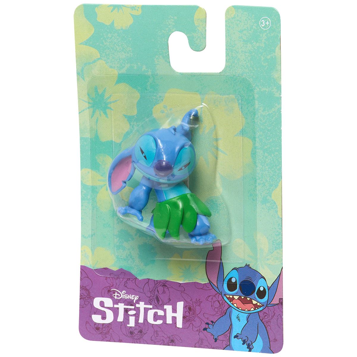 Stitch Single Figure Pack
