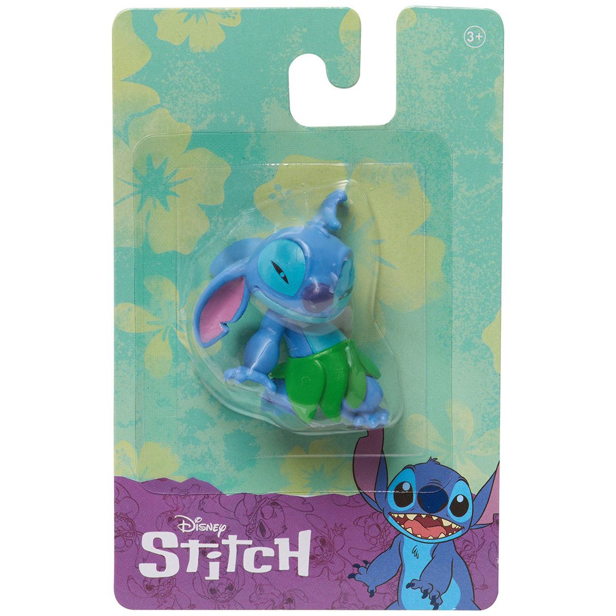 Stitch Single Figure Pack