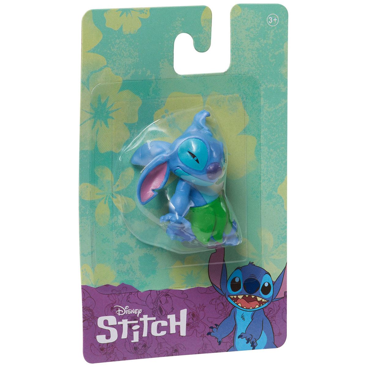 Stitch Single Figure Pack