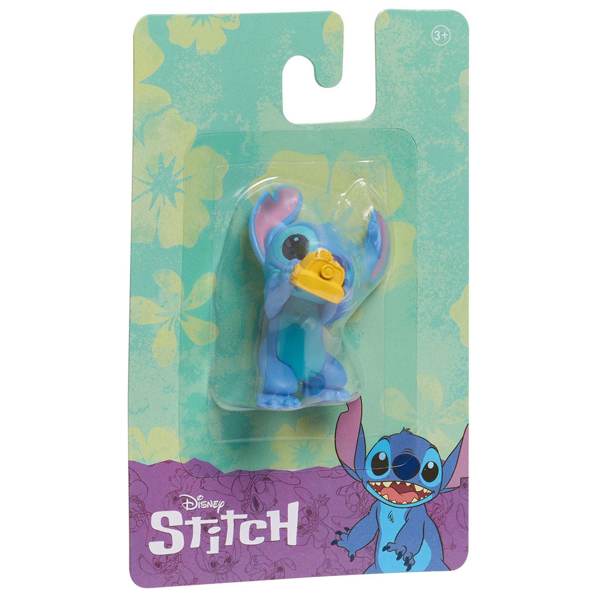 Stitch Single Figure Pack