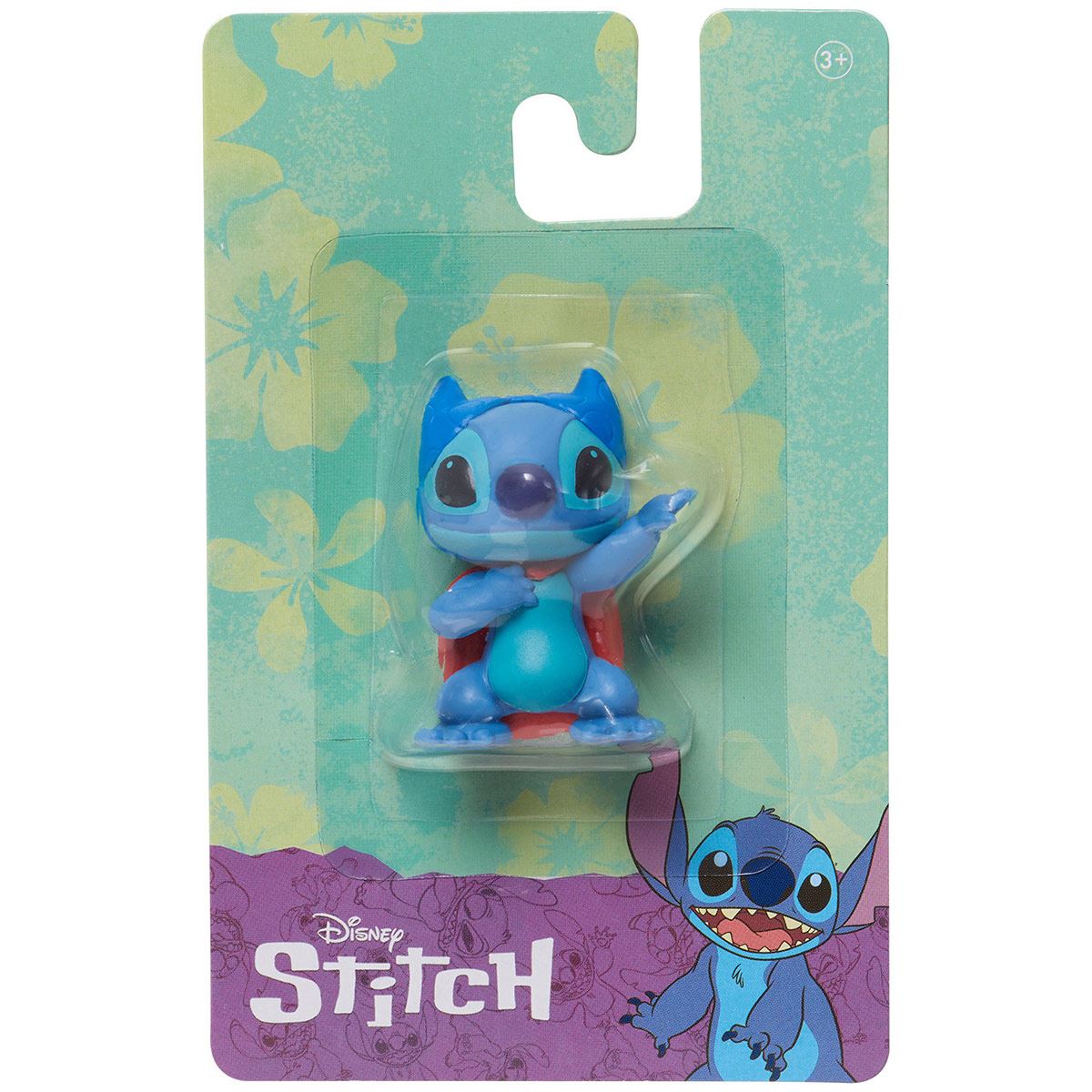 Stitch Single Figure Pack