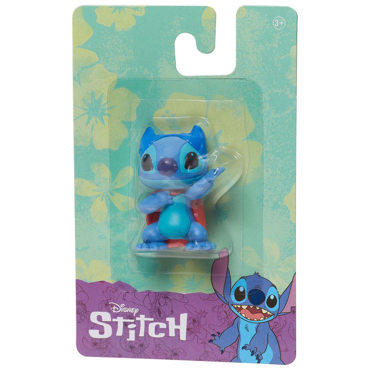 Stitch Single Figure Pack