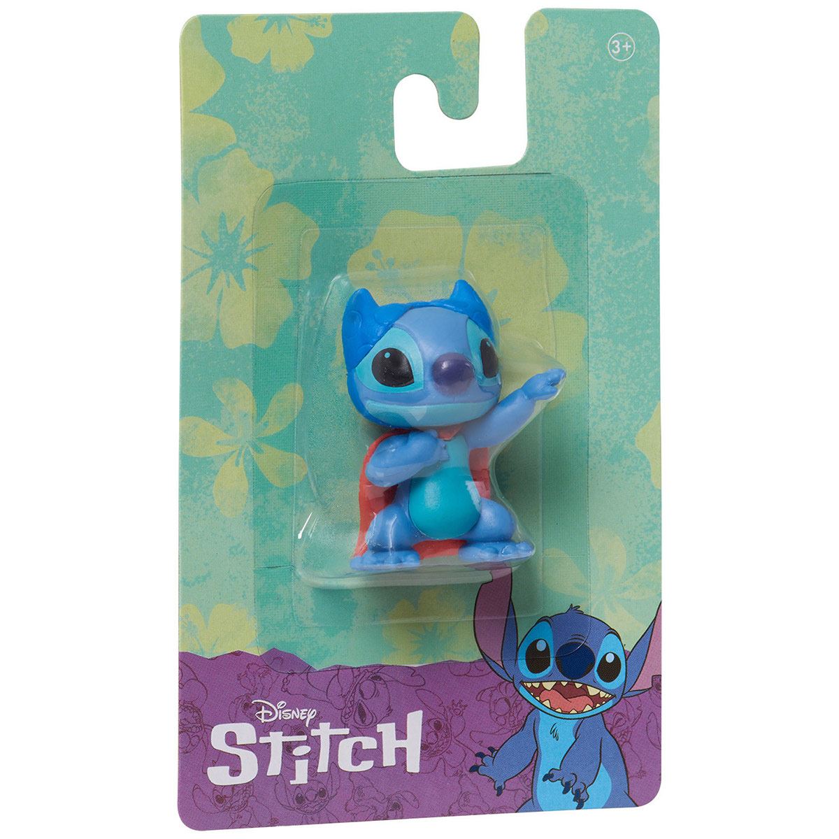 Stitch Single Figure Pack