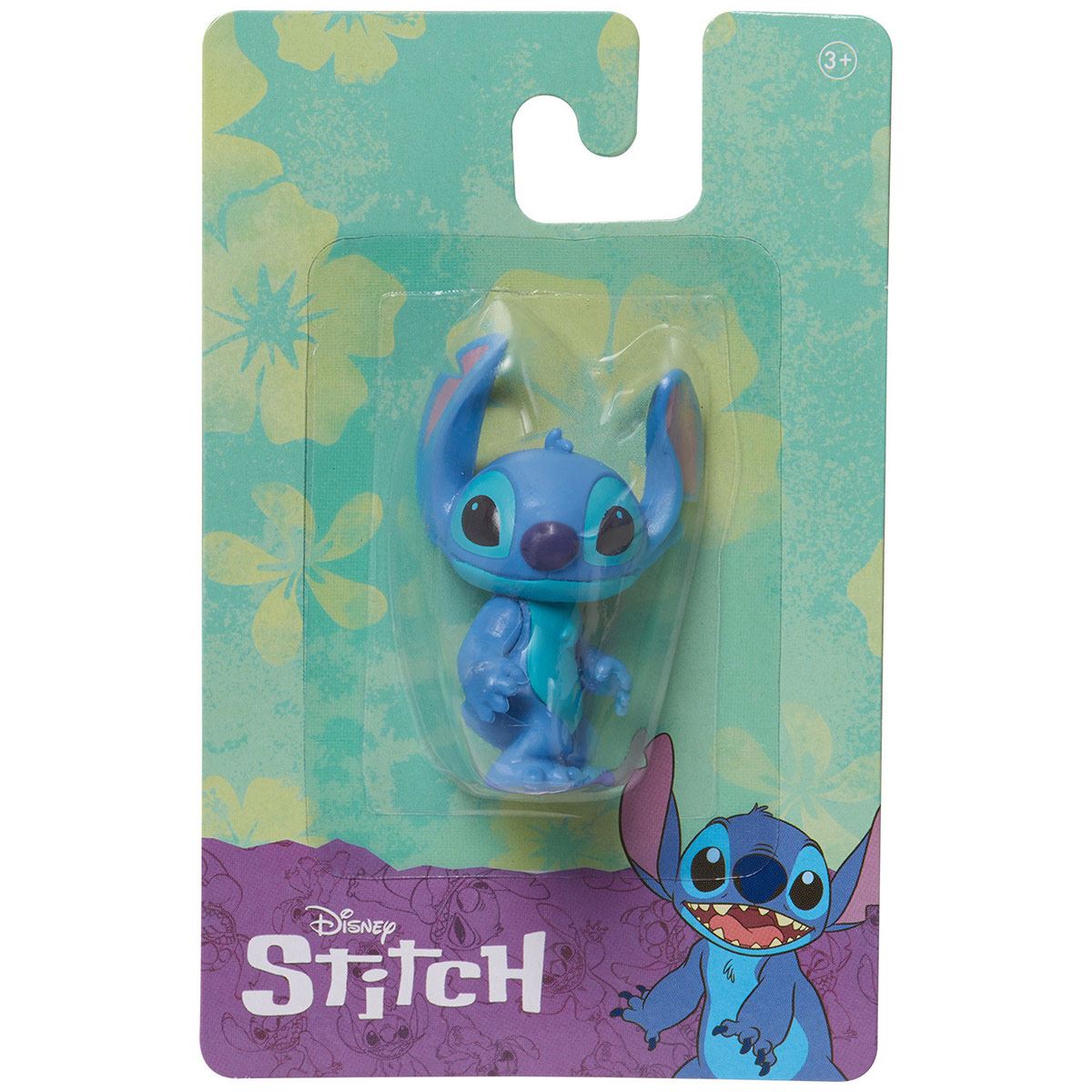 Stitch Single Figure Pack