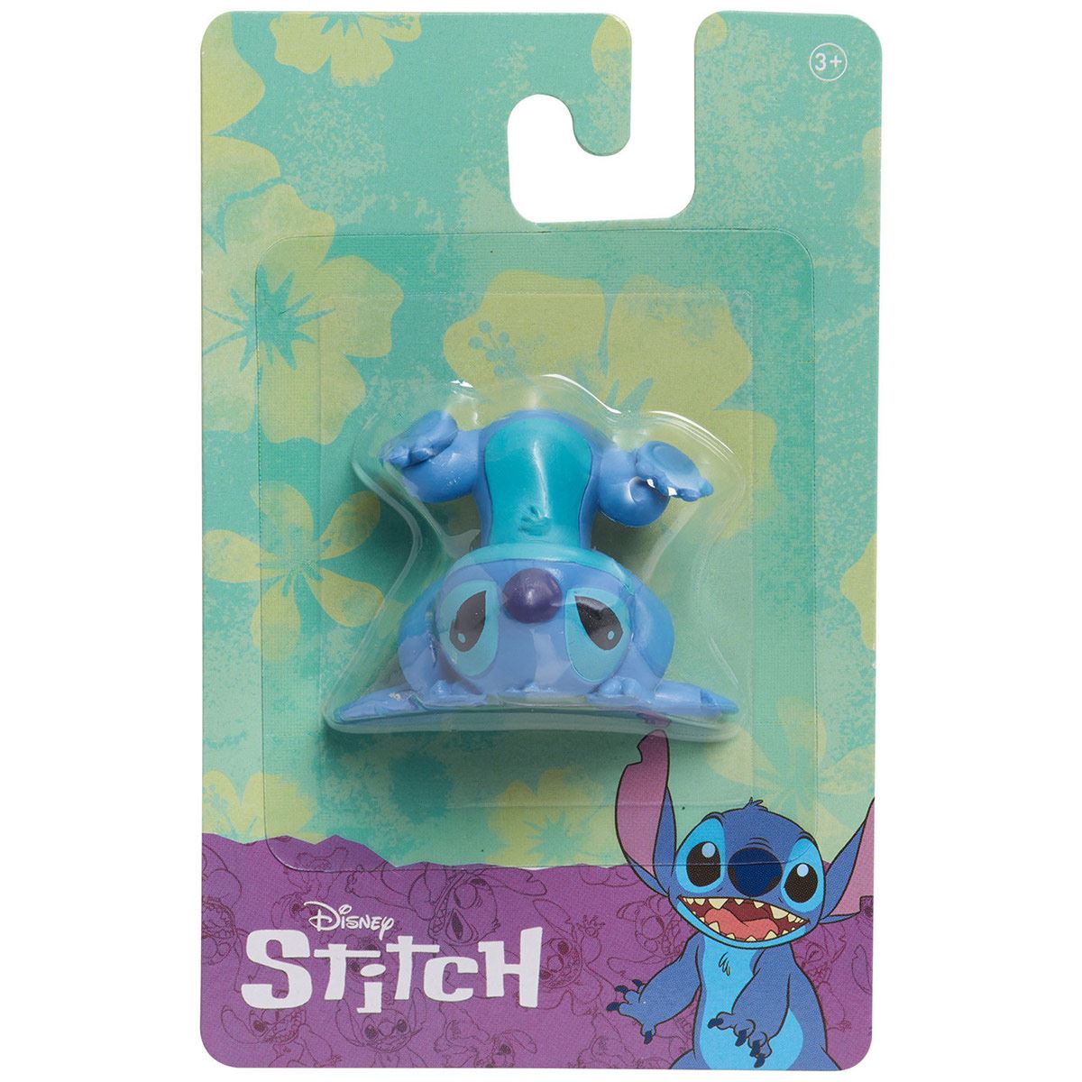 Stitch Single Figure Pack