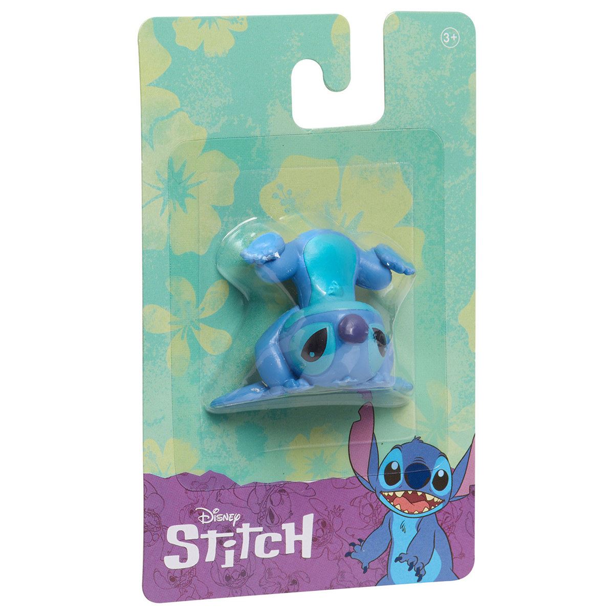 Stitch Single Figure Pack