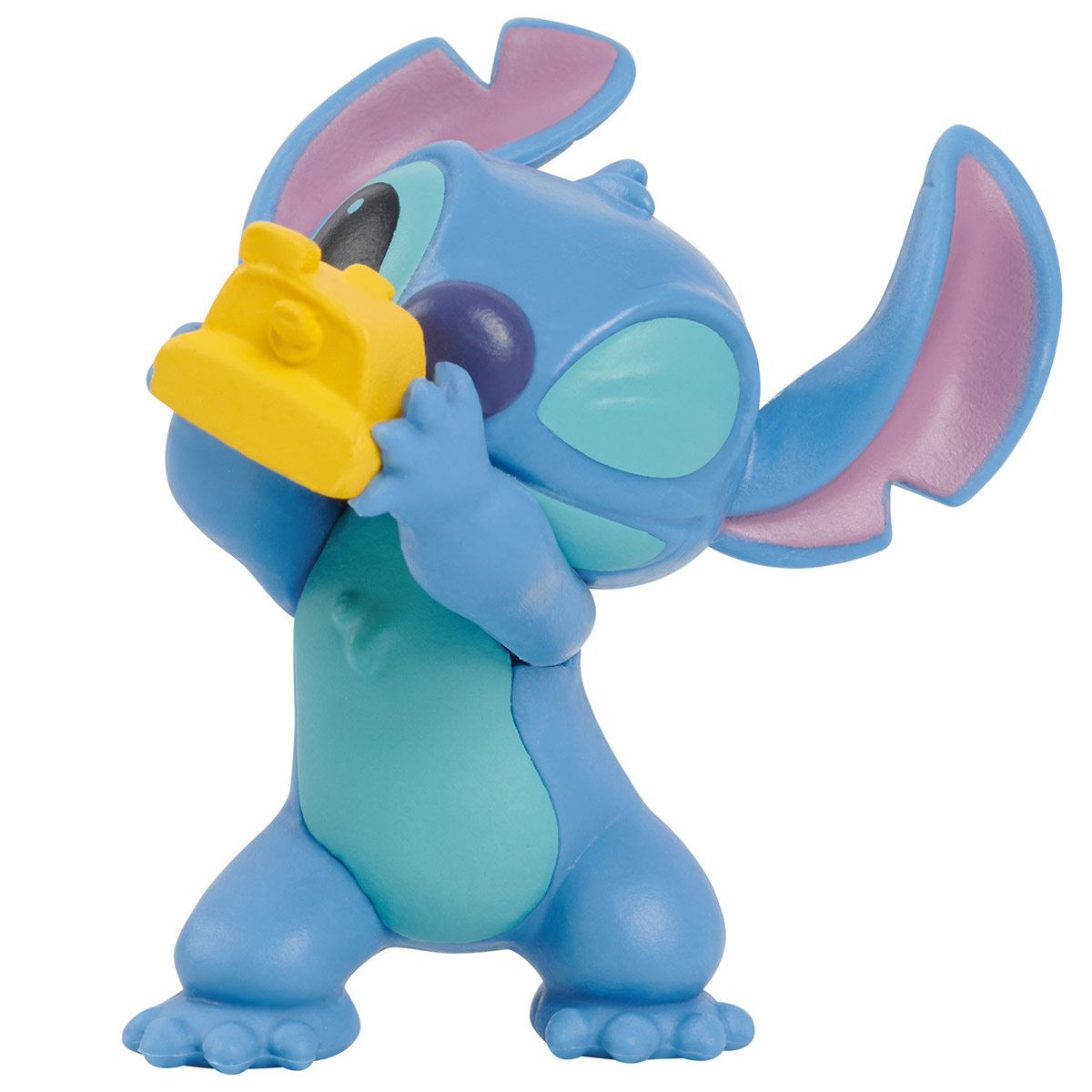 Stitch 5pk Mini Figure Set