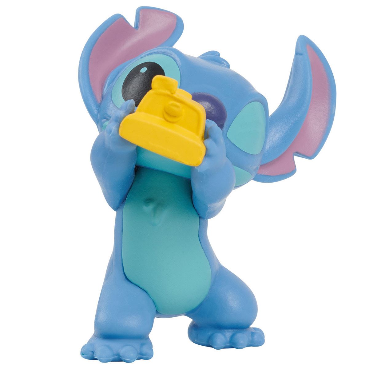 Stitch 5pk Mini Figure Set