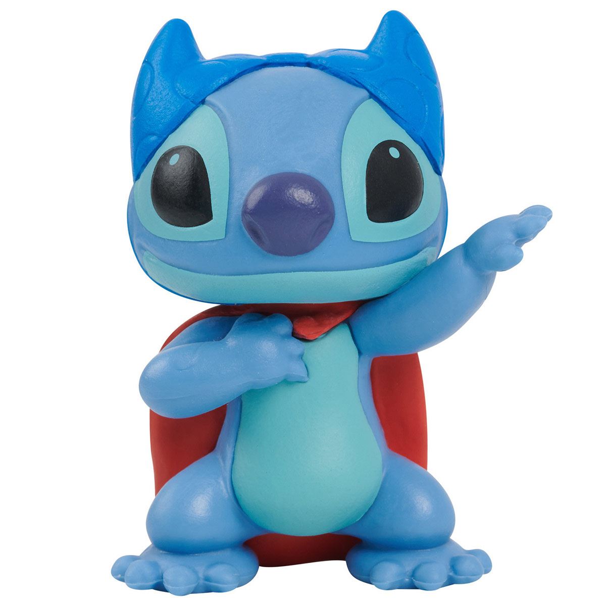 Stitch 5pk Mini Figure Set