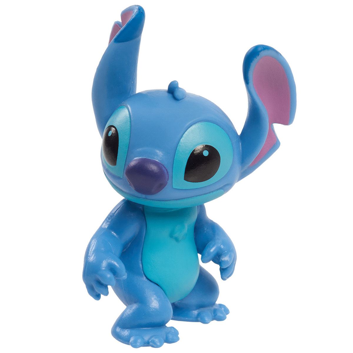 Stitch 5pk Mini Figure Set