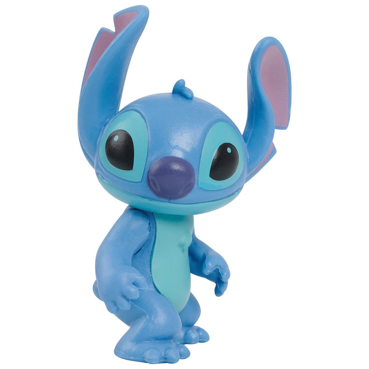 Stitch 5pk Mini Figure Set