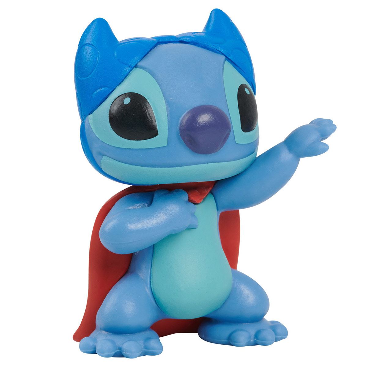 Stitch 5pk Mini Figure Set