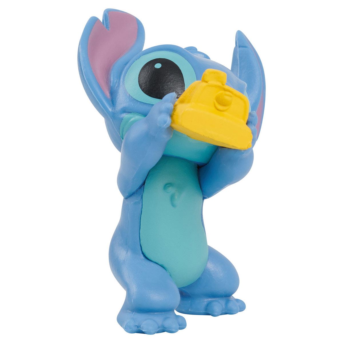 Stitch 5pk Mini Figure Set