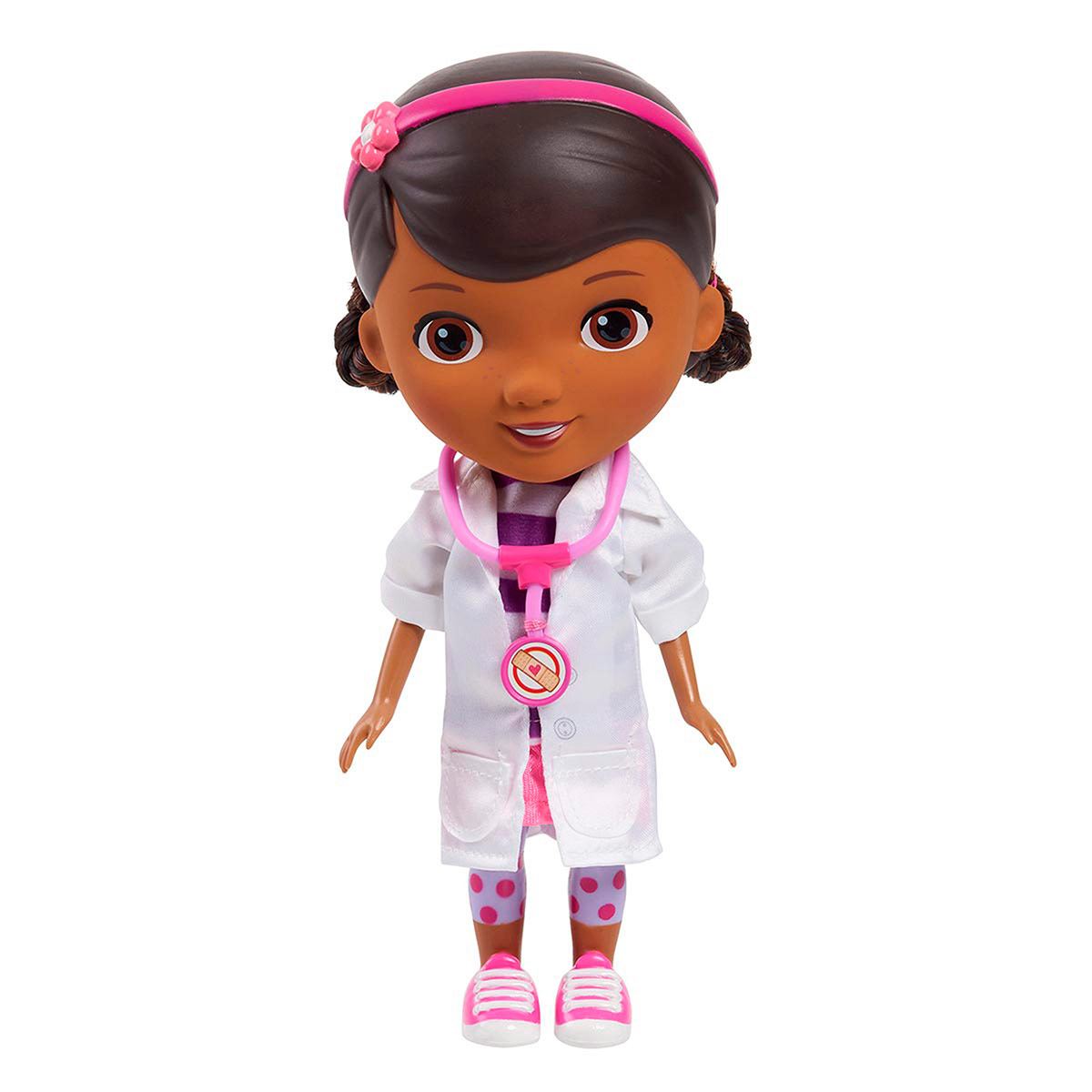Doc McStuffins "Doc" Doll