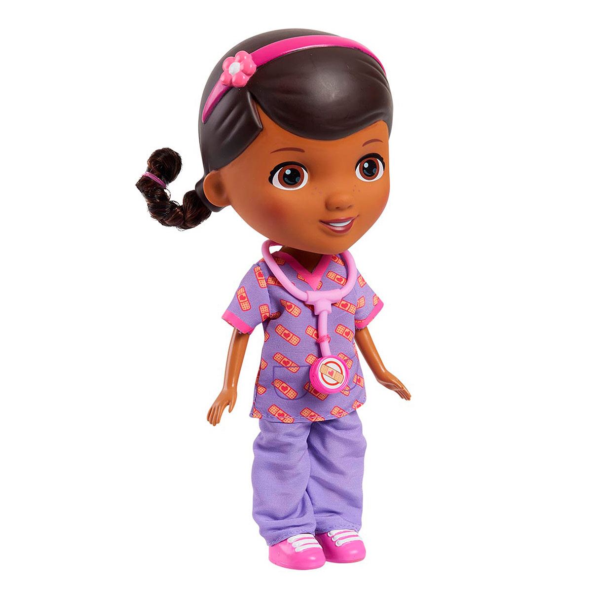 Doc McStuffins "Doc" Doll