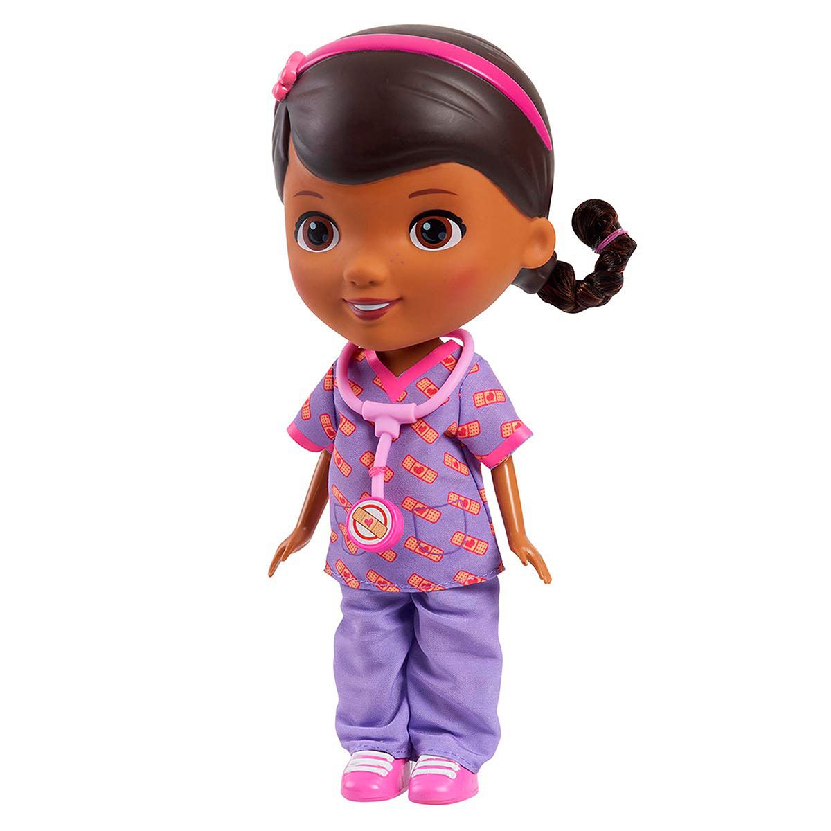 Doc McStuffins "Doc" Doll