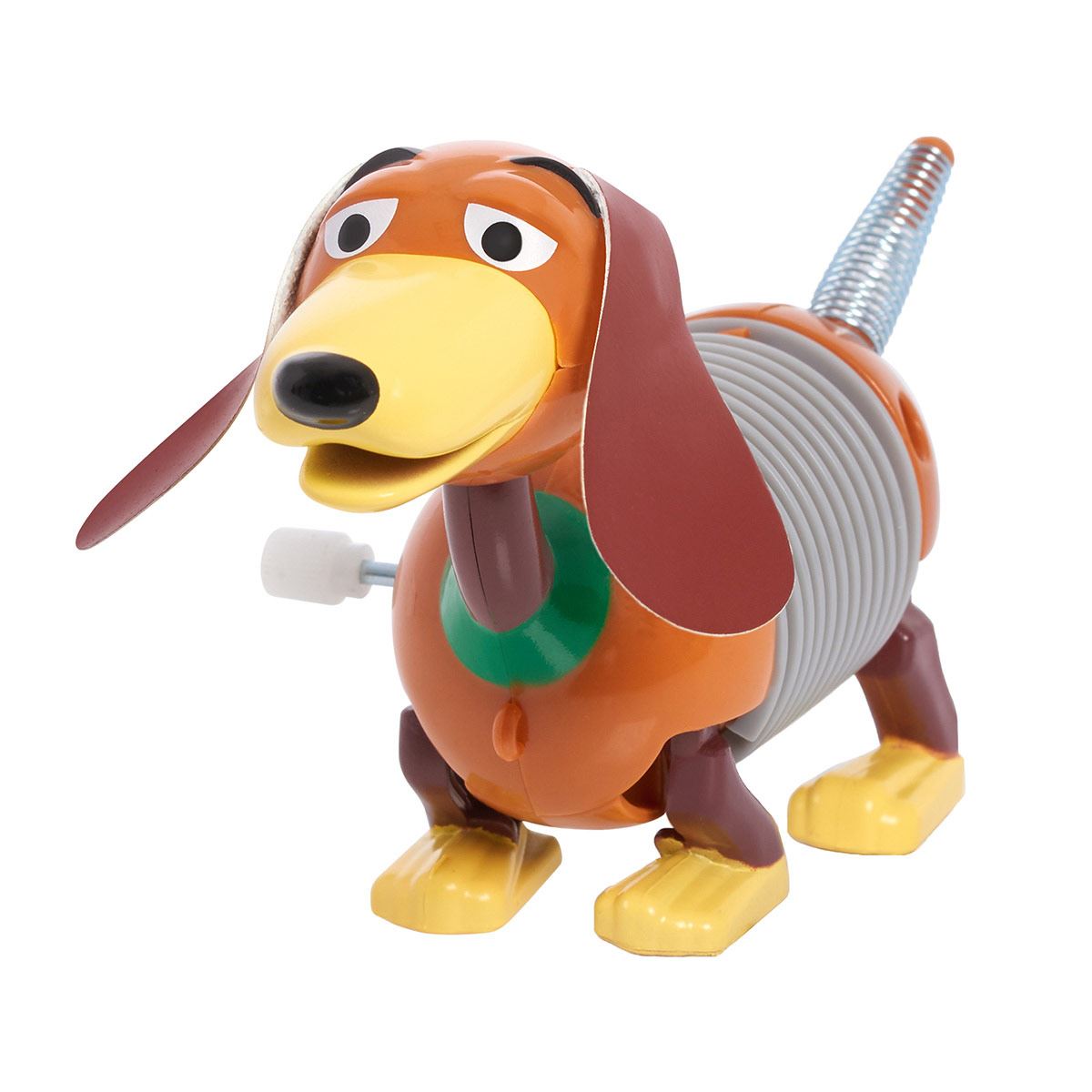 Wind Up Slinky Dog Toy Story