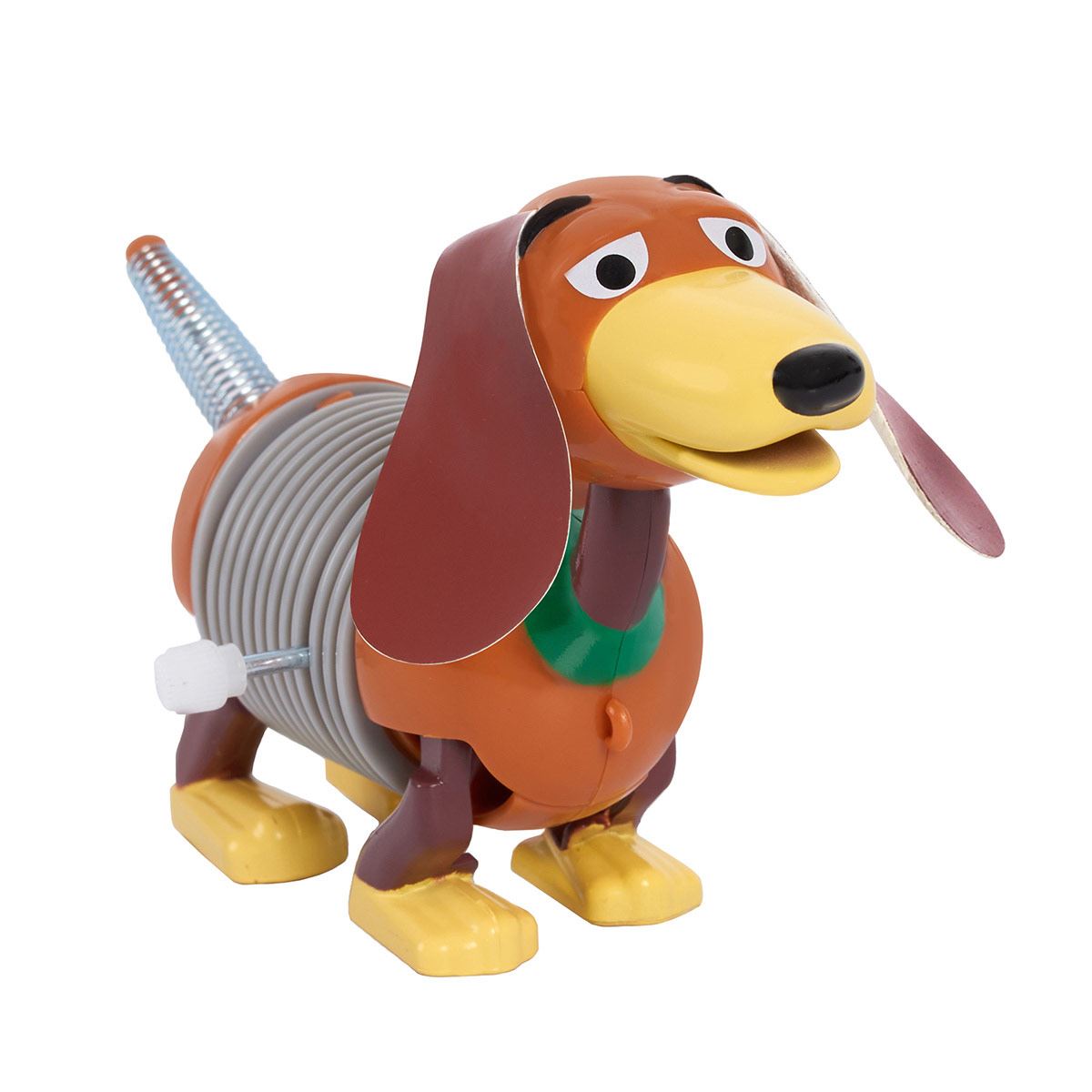 Wind Up Slinky Dog Toy Story