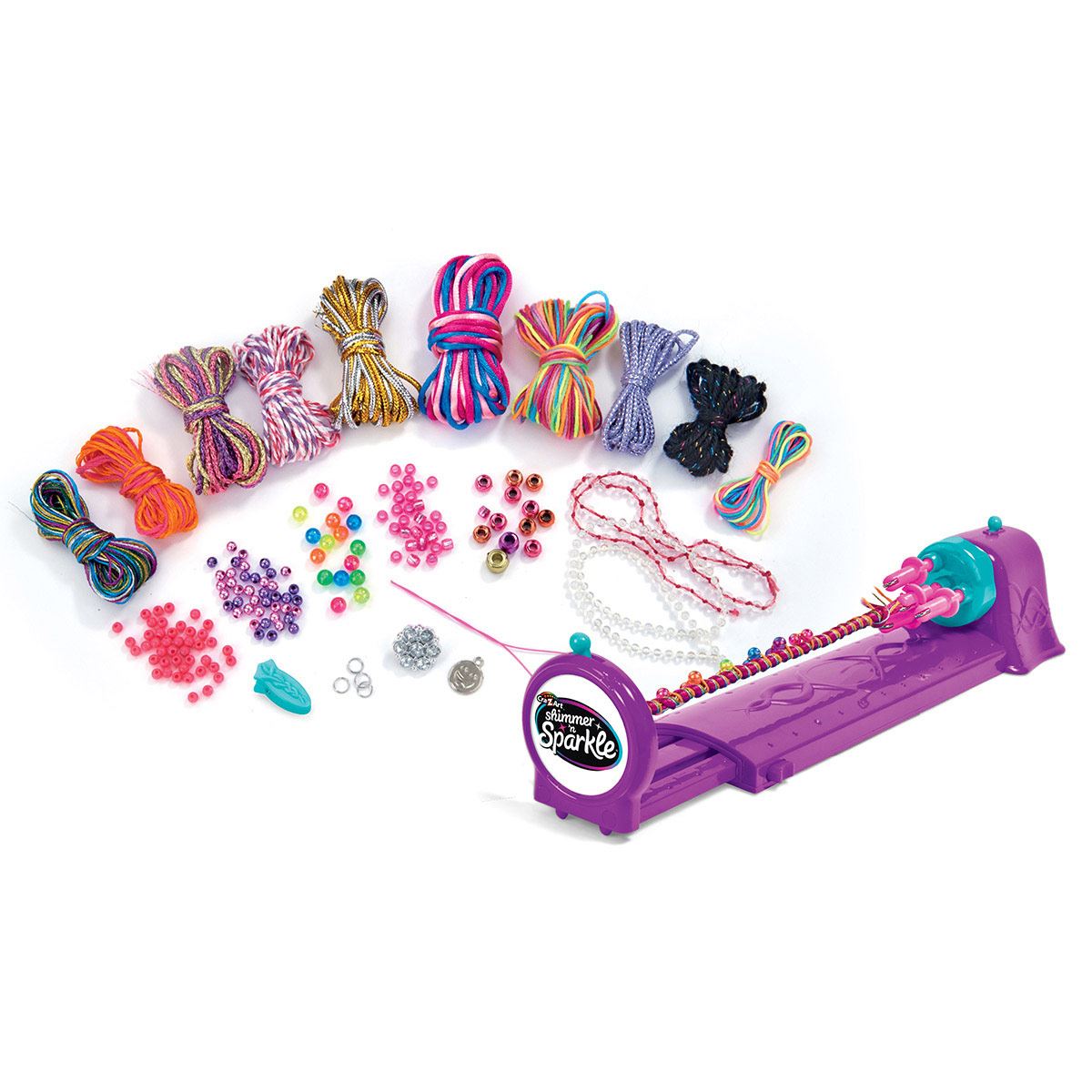 Twist N Wear Bracelet Maker
