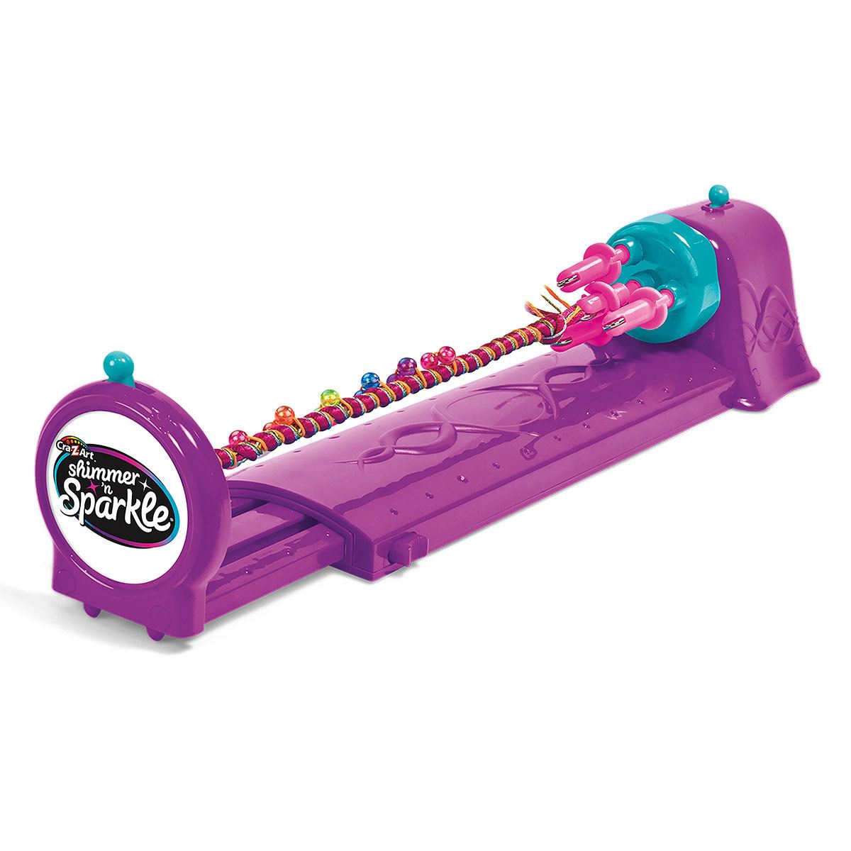 Twist N Wear Bracelet Maker