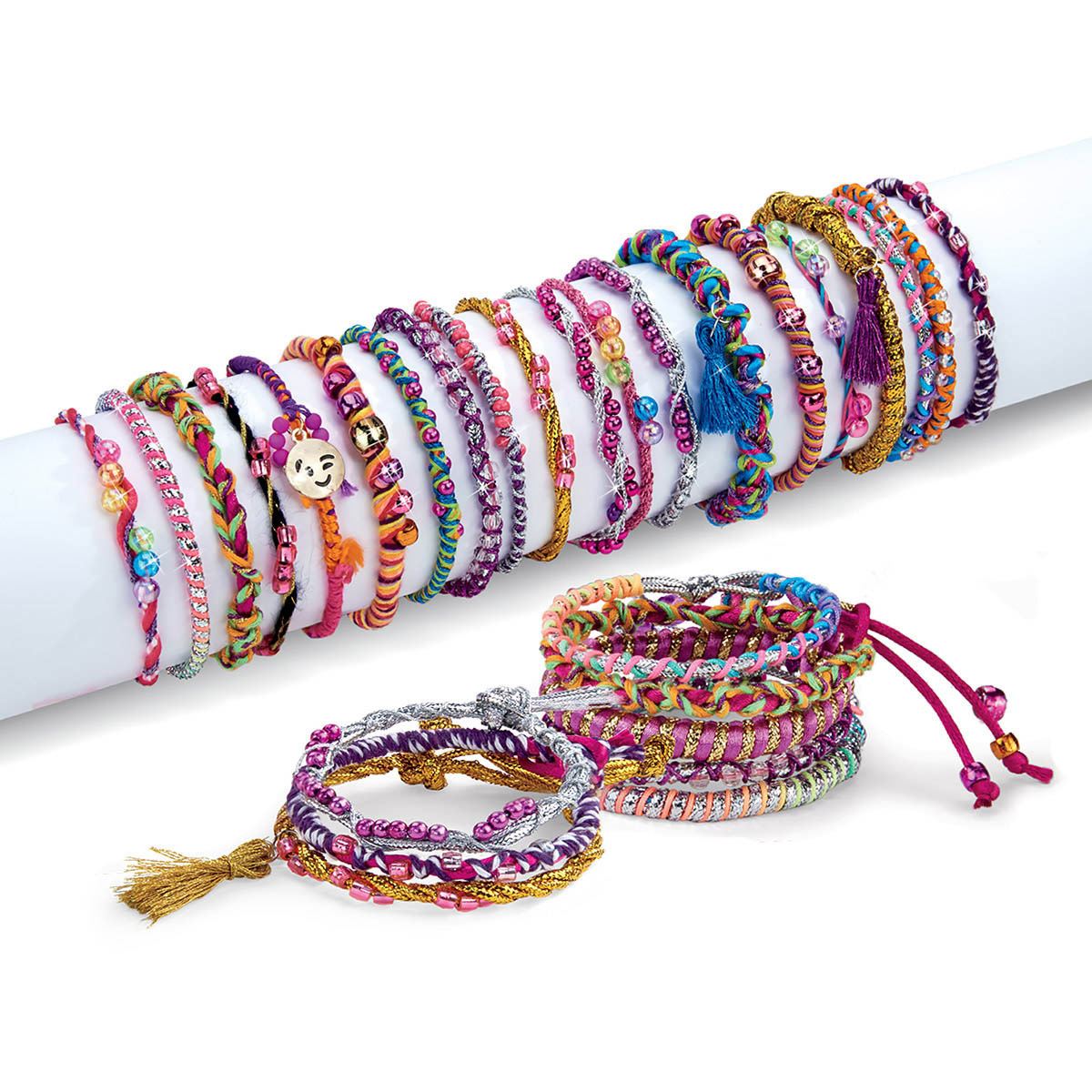 Twist N Wear Bracelet Maker
