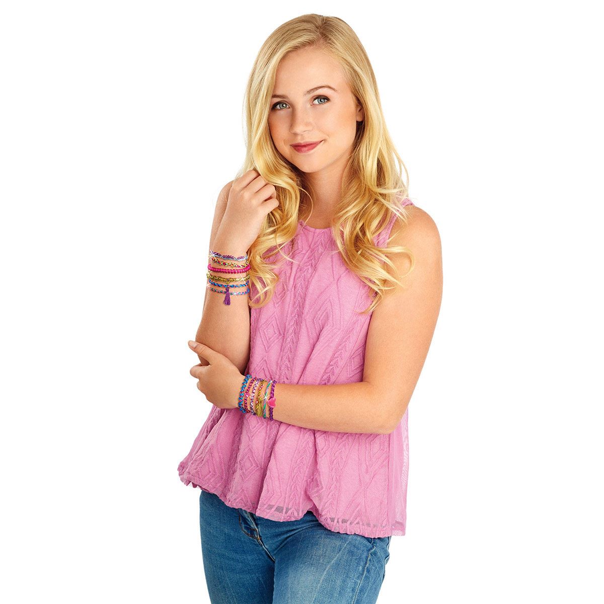 Twist N Wear Bracelet Maker