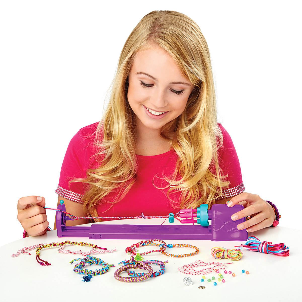 Twist N Wear Bracelet Maker