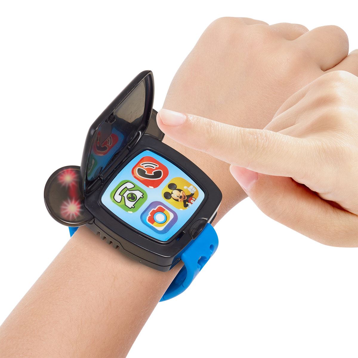 Mickey Mouse Smart Watch