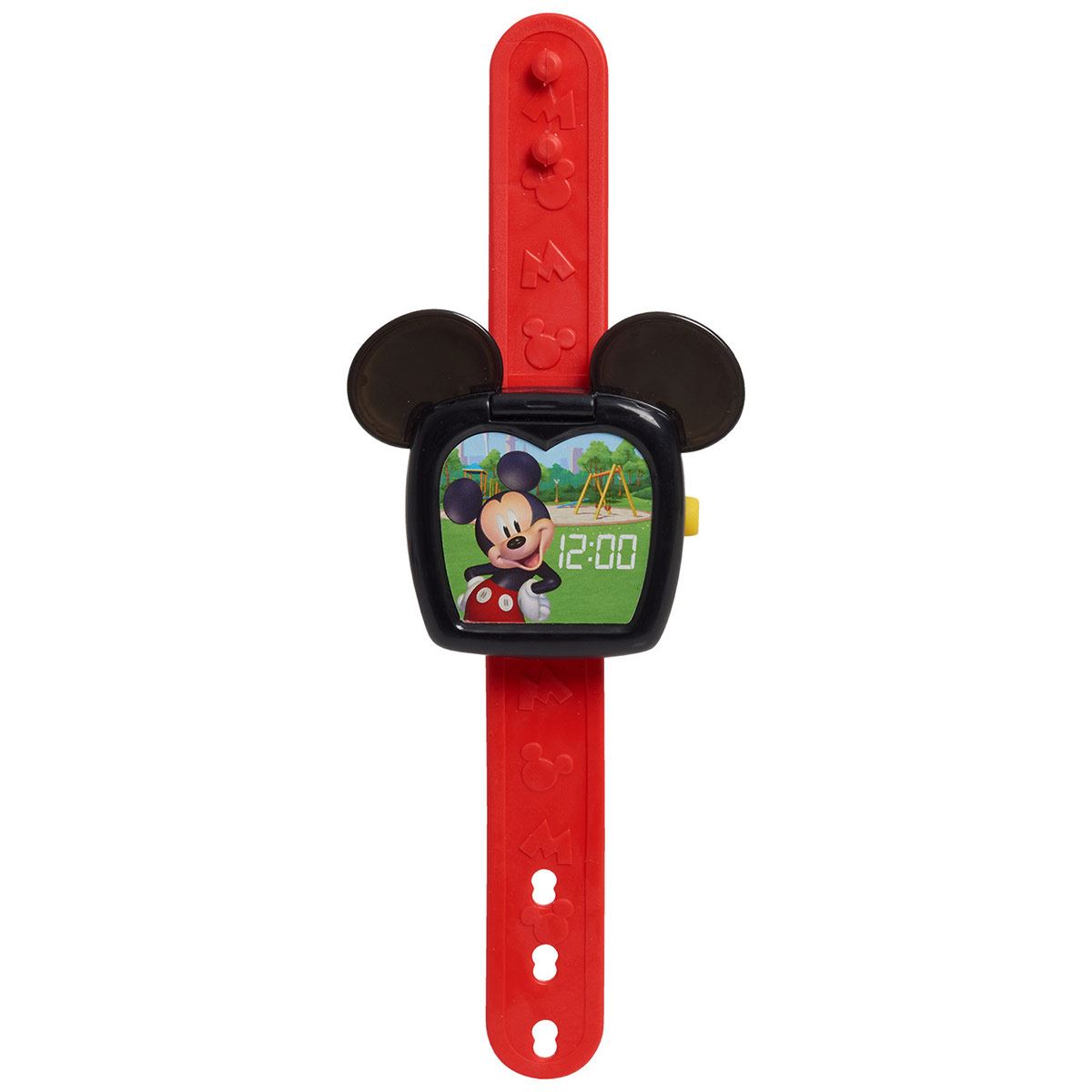 Mickey Mouse Smart Watch