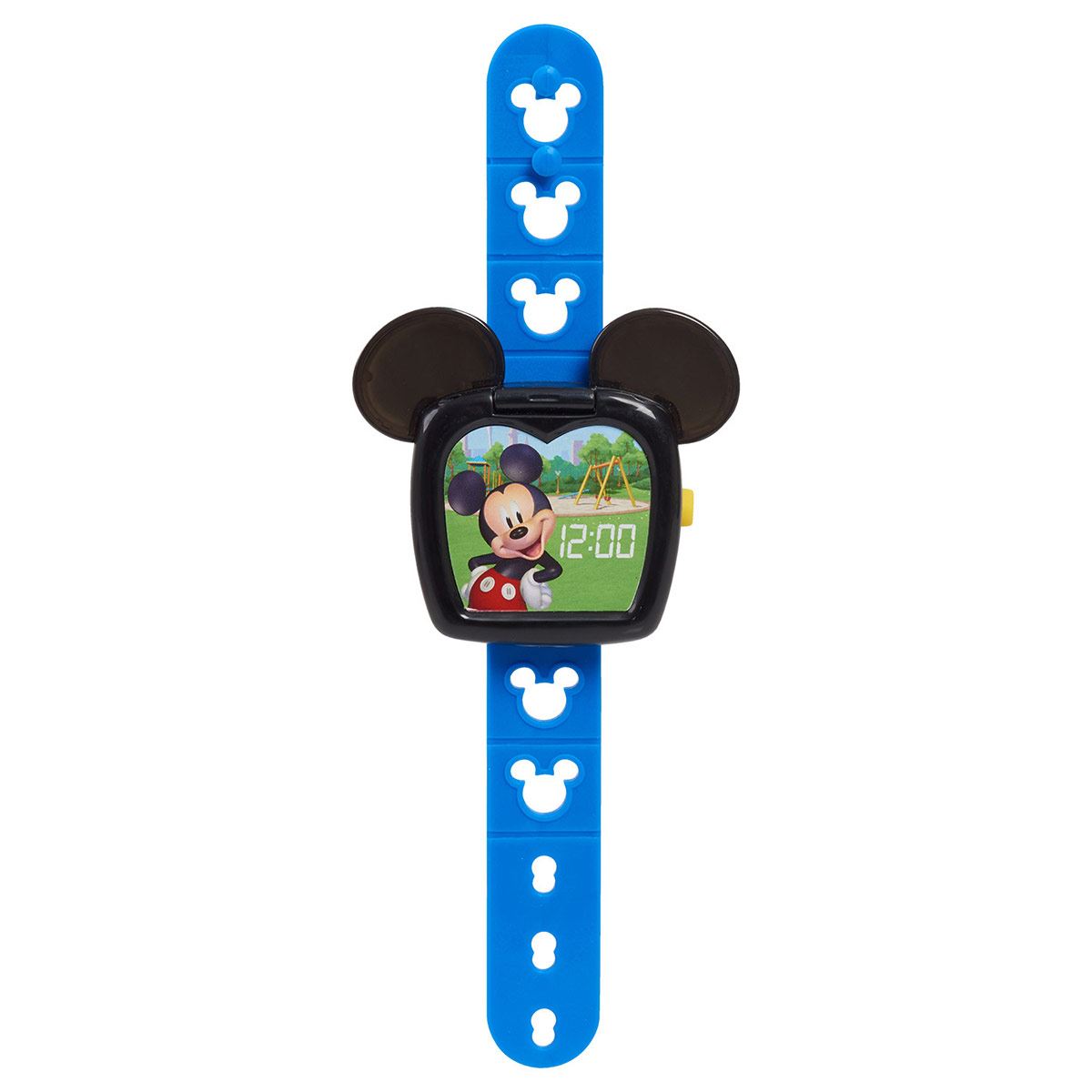 Reloj digital ajustable para Niño de Mickey Mouse