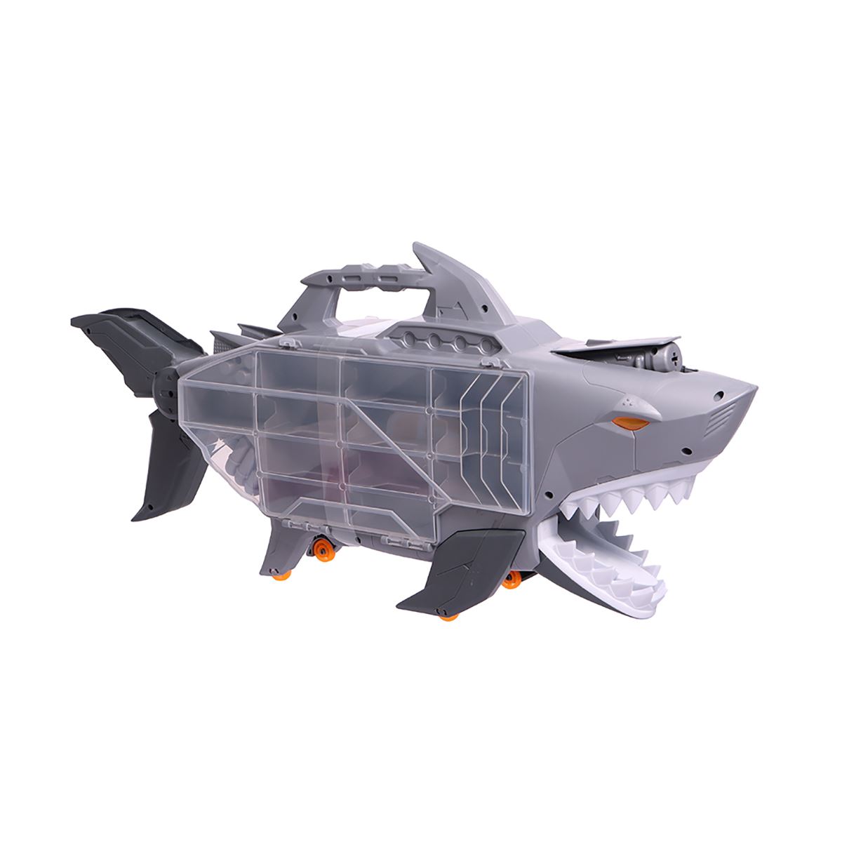 Transportador Shark Predator Racers